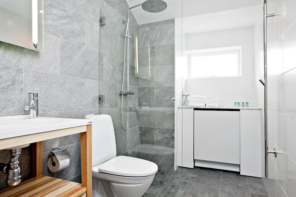 Avenue A1 Apartment Гьотеборг Стая снимка