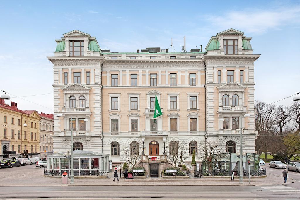 Avenue A1 Apartment Гьотеборг Екстериор снимка